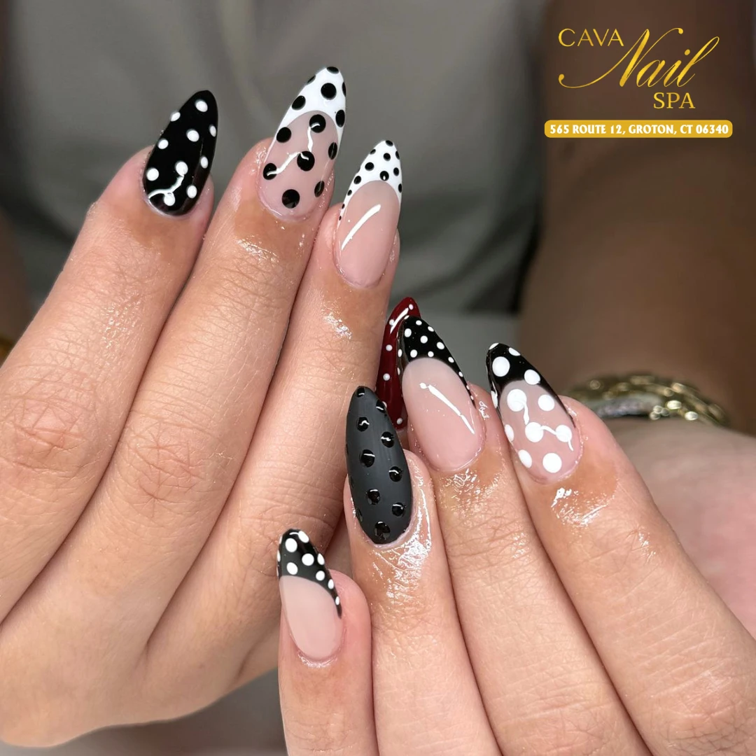 Nail Art